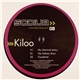 Kiloo - Oxydental EP