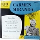 Carmen Miranda - Carmen Miranda Volume 1