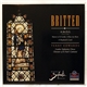 Britten - Terry Edwards , London Sinfonietta Chorus, Choristers Of St Paul's Cathedral - Unaccompanied Choral Music