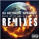 DJ Keynote Speakaz - DJ Keynote Speakaz Back At It Again With The Remixes