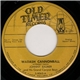 Johnny Balmer And His Grand Canyon Boys - Wabash Cannonball