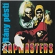 Rapmasters - Rány Pěstí