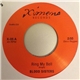 Blood Sisters / Nairobi Sisters - Ring My Bell (OneMix Edit) / Promised Land Dub