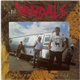 The Vandals - Slippery When Ill