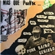 Various - Mas Que Punk... Punk Baino Gehiago