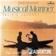 David Fanshawe - Musical Mariner: Pacific Journey