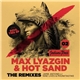 Max Lyazgin, Hot Sand - Soul Ties (The Remixes)