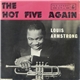 Louis Armstrong - The Hot Five Again