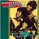 Martha Reeves & The Vandellas - Dancing In The Street... The Greatest Hits