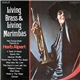 Living Brass & Living Marimbas - Play Songs Made Famous By Herb Alpert