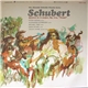 Schubert - Peter Serkin, Alexander Schneider, Michael Tree, David Soyer, Julius Levine - Quintet In A Major, Op. 114, 