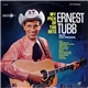 Ernest Tubb And His Texas Troubadours - My Pick Of The Hits