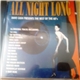 Various - All Night Long - Dave Cash Presents The Best of the 60's
