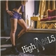 Highheels - Highheels