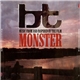 BT - Music From And Inspired By The Film Monster