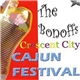 The Bonoffs - Crescent City