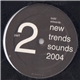 Todd Edwards - New Trends Sounds 2004 (Part 2)