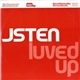 JSTen - Luved Up