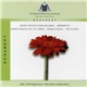 Schubert - The Royal Philharmonic Orchestra, Ronan O'Hora - Works For Solo Piano Including: Impromptus / Moment Musical No. 3 In F Minor / German Dances / Two Scherzi