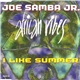 Joe Samba Jr., African Vibes - I Like Summer