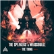 The Speakers & Maissouille - The Thing