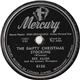 Rex Allen And His Arizona Wranglers - The Empty Christmas Stocking / Tears On My Old Guitar