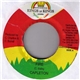 Capleton / Granny Roots & Chew Stick - Fire / All Out