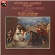 Wolfgang Amadeus Mozart, Yehudi Menuhin, Das Bath Festival Orchester - Sämtliche Violinkonzerte