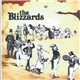 The Blizzards - The Blizzards (Album & Instrumentals)
