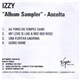 Izzy - Ascolta