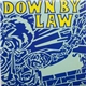 Down By Law - D.C. Guns
