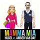 Hugel Ft. Amber Van Day - Mamma Mia