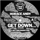 Horace Andy - Get Down