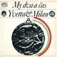 Yvetta & Milan - My Dva A Čas