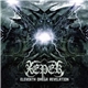 Xeper - Eleventh Omega Revelation