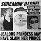 Screamin' Rachael - The Real Thing (Ode To Prince Teddy)