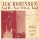 Jim Robinson And His New Orleans Band - Jim Robinson And His New Orleans Band