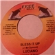 Luciano - Bless It Up