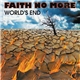 Faith No More - World's End