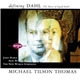 Ingolf Dahl - John Harle, New World Brass, The New World Symphony, Michael Tilson Thomas - Defining Dahl (The Music Of Ingolf Dahl)