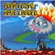 Punk Floyd - Have Landed
