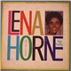 Lena Horne - The Incomparable Lena Horne