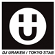 DJ Uraken - Tokyo Stab