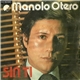 Manolo Otero - Sin Tí
