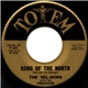 The Vel-Dons With The Versatiles - Echo Of The North / Little Red Wheel Chair