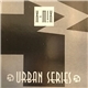 Various - X-Mix Urban Series 3