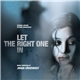 Johan Söderqvist - Let The Right One In (Original Motion Picture Soundtrack)