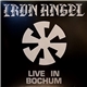 Iron Angel - Live In Bochum