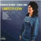 Loretta Lynn - Woman Of The World / To Make A Man