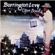 Barrington Levy - Open Book